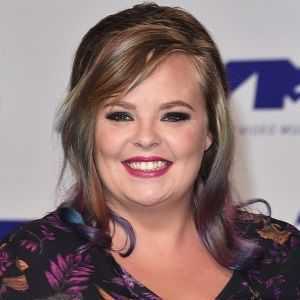 image of Catelynn Lowell