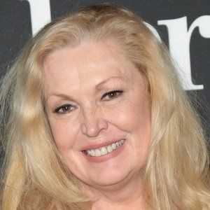 image of Cathy Moriarty