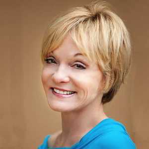 image of Cathy Rigby