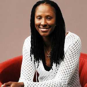 image of Chamique Holdsclaw