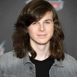 image of Chandler Riggs