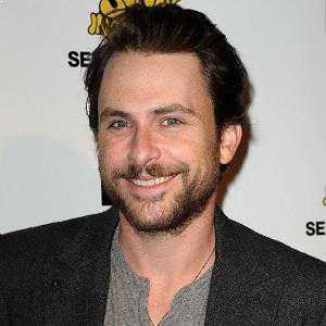 image of Charlie Day