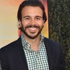 image of Charlie Ebersol