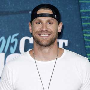image of Chase Rice