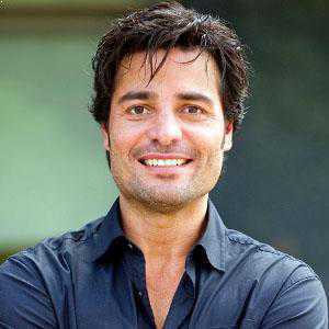 image of Chayanne