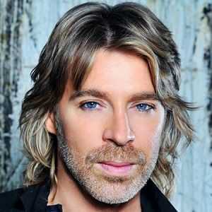 image of Chaz Dean