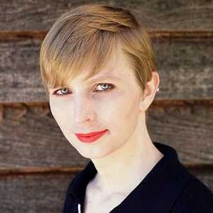 image of Chelsea Manning