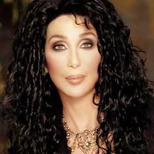image of Cher