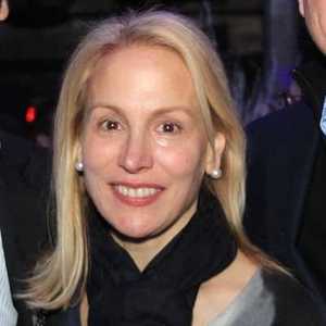Portrait of Cheryl Esiason