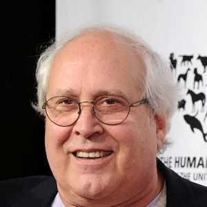 image of Chevy Chase