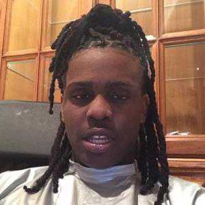 image of Chief Keef