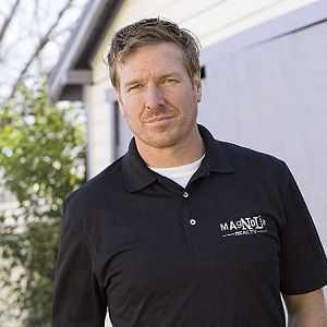 image of Chip Gaines