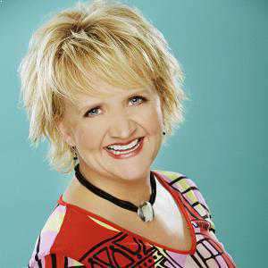 image of Chonda Pierce