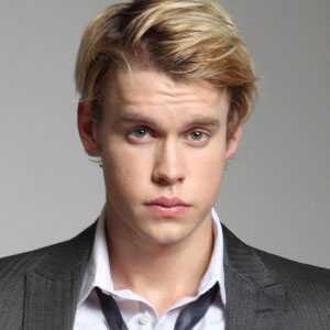 image of Chord Overstreet