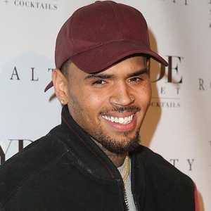 image of Chris Brown