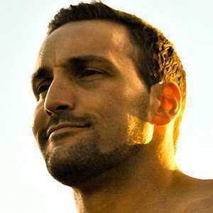 image of Chris Masters