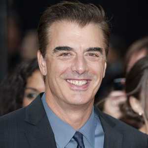 image of Chris Noth