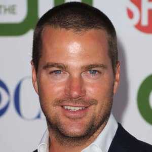 image of Chris O’Donnell