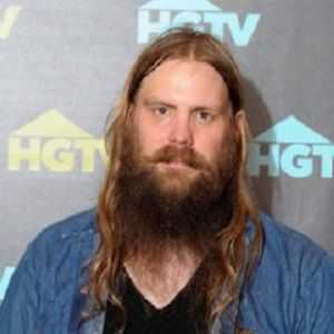 image of Chris Stapleton