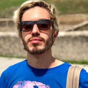 image of Chris Trott