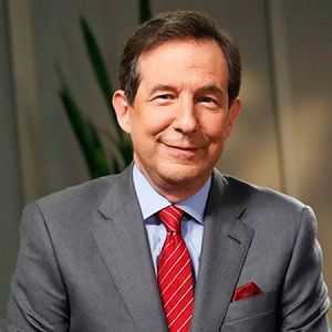 image of Chris Wallace