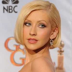 image of Christina Aguilera