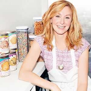 image of Christina Tosi