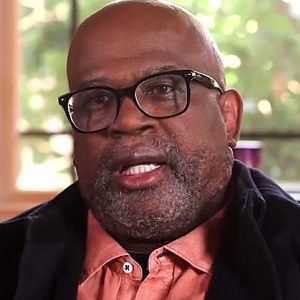image of Christopher Darden