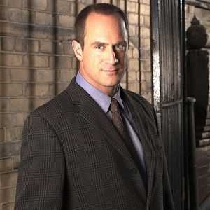 image of Christopher Meloni