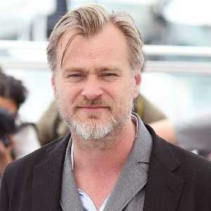 image of Christopher Nolan