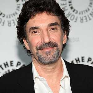 image of Chuck Lorre