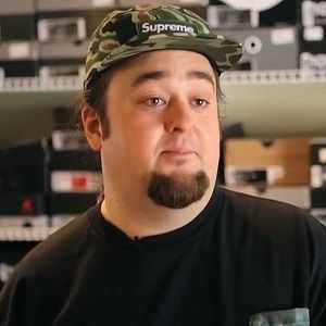 image of Chumlee