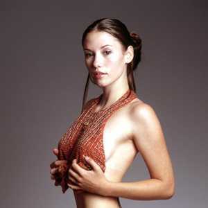 image of Chyler Leigh