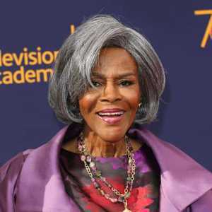 image of Cicely Tyson