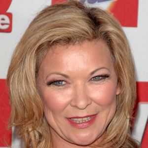 image of Claire King