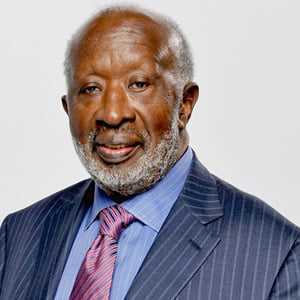 image of Clarence Avant