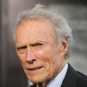 image of Clint Eastwood