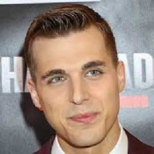 image of Cody Linley