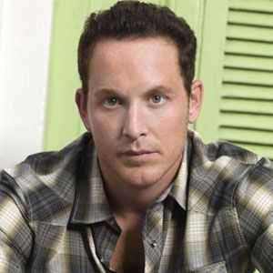 image of Cole Hauser