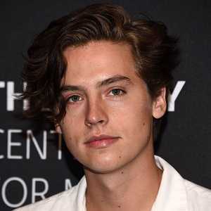 image of Cole Sprouse