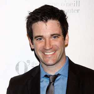 image of Colin Donnell