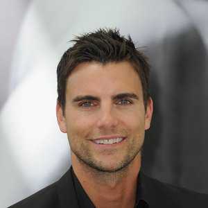 image of Colin Egglesfield