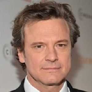 image of Colin Firth