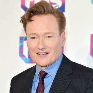 image of Conan O'Brien