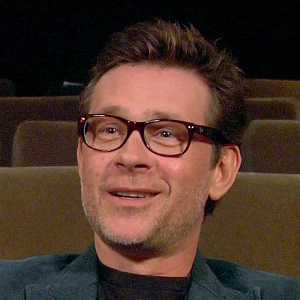 image of Connor Trinneer