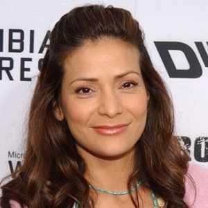 image of Constance Marie