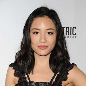image of Constance Wu