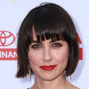 image of Constance Zimmer