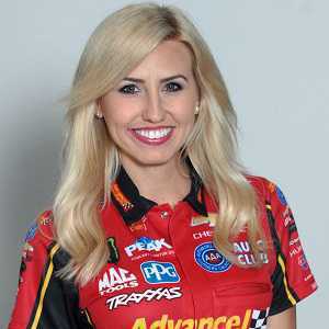 image of Courtney Force