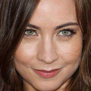 image of Courtney Ford